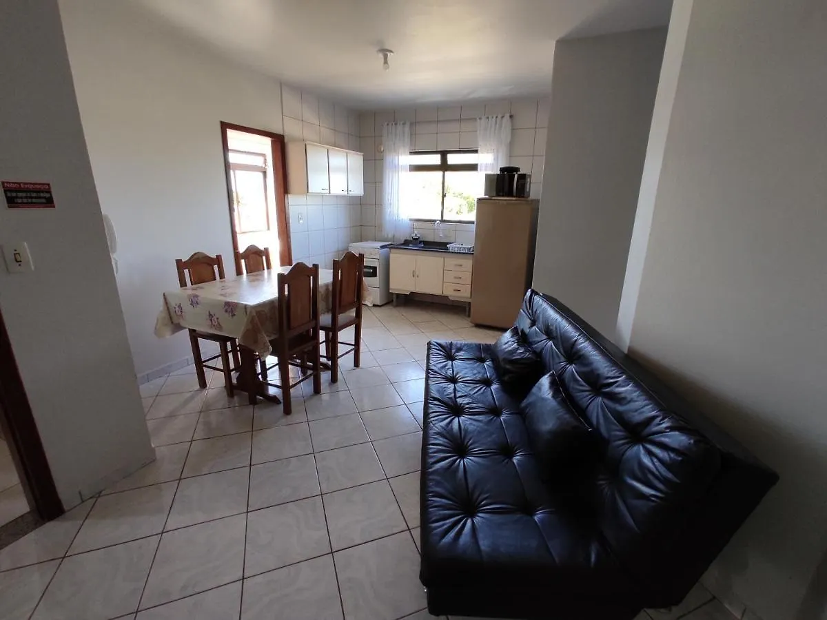شقة Residencial Medeiros Guarda do Embaú