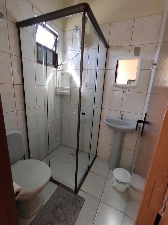 شقة Residencial Medeiros Guarda do Embaú