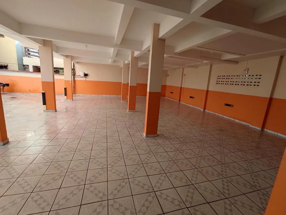 شقة Residencial Medeiros Guarda do Embaú البرازيل