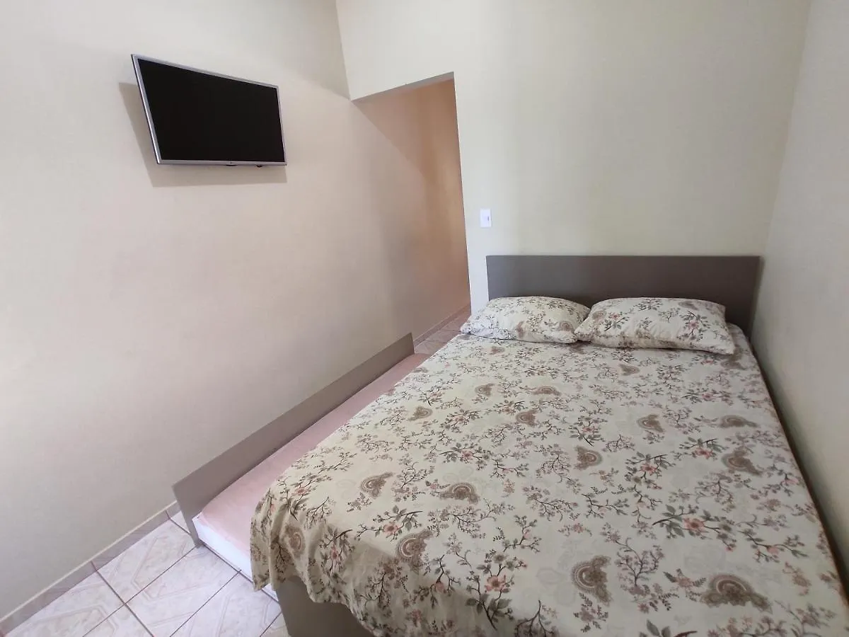 شقة Residencial Medeiros Guarda do Embaú