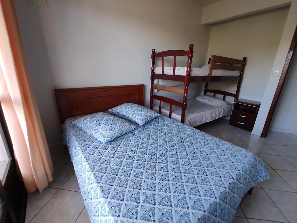 شقة Residencial Medeiros Guarda do Embaú
