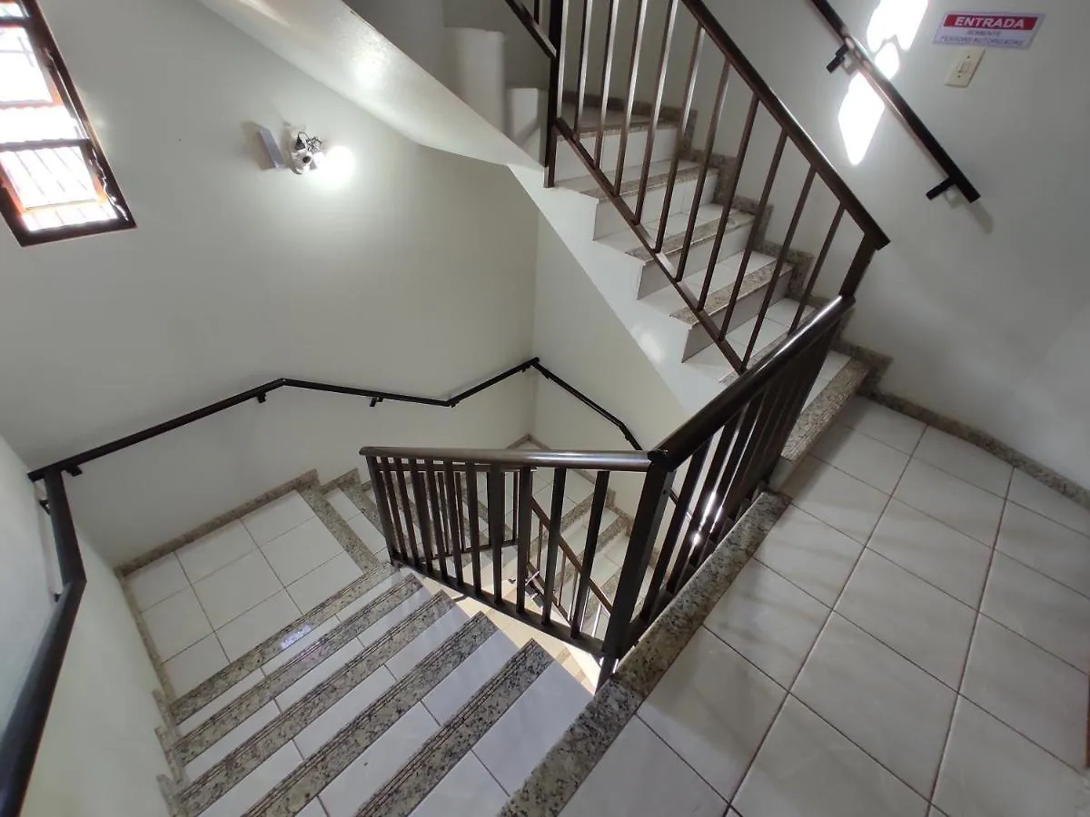 شقة Residencial Medeiros Guarda do Embaú
