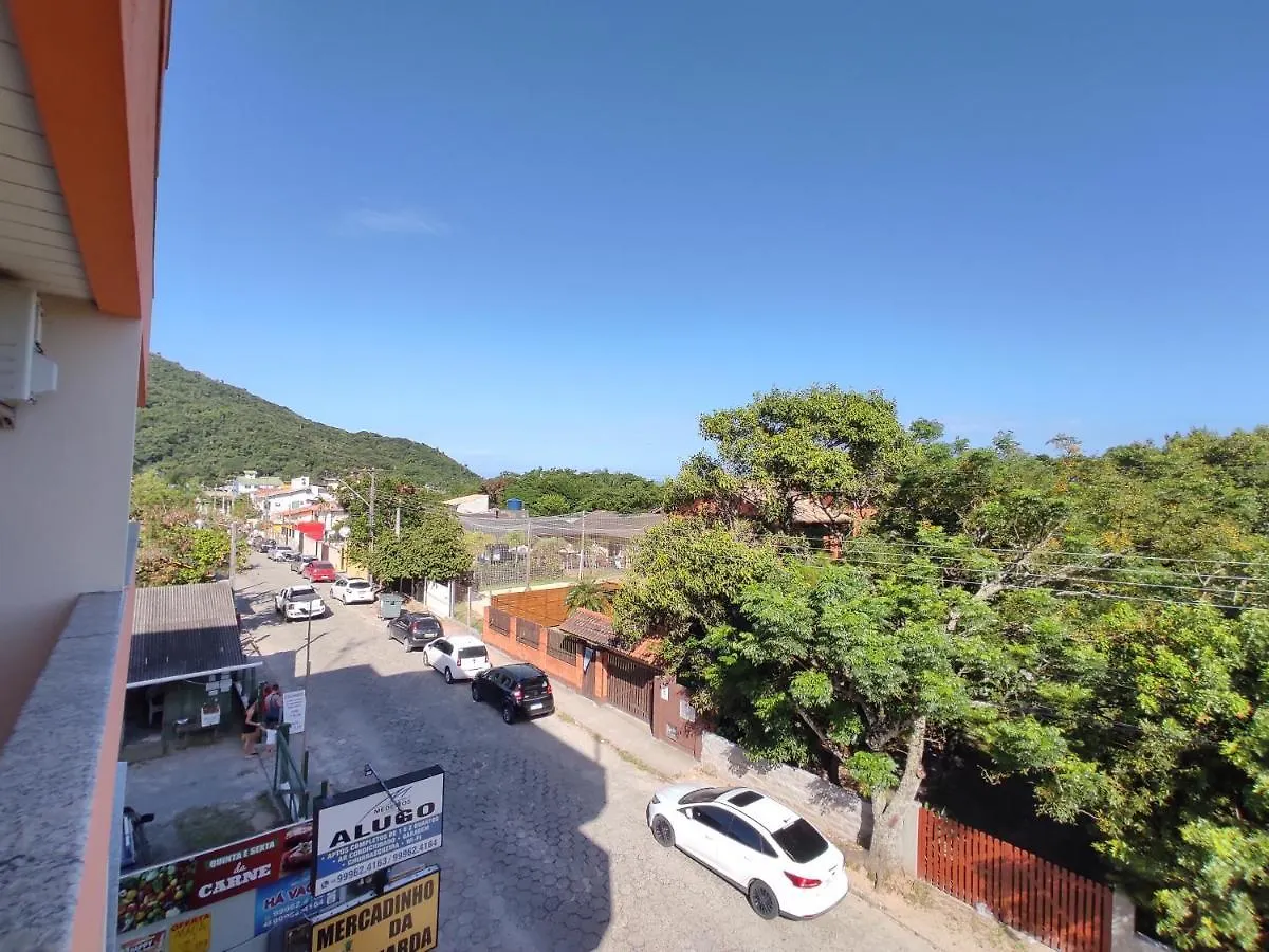 شقة Residencial Medeiros Guarda do Embaú