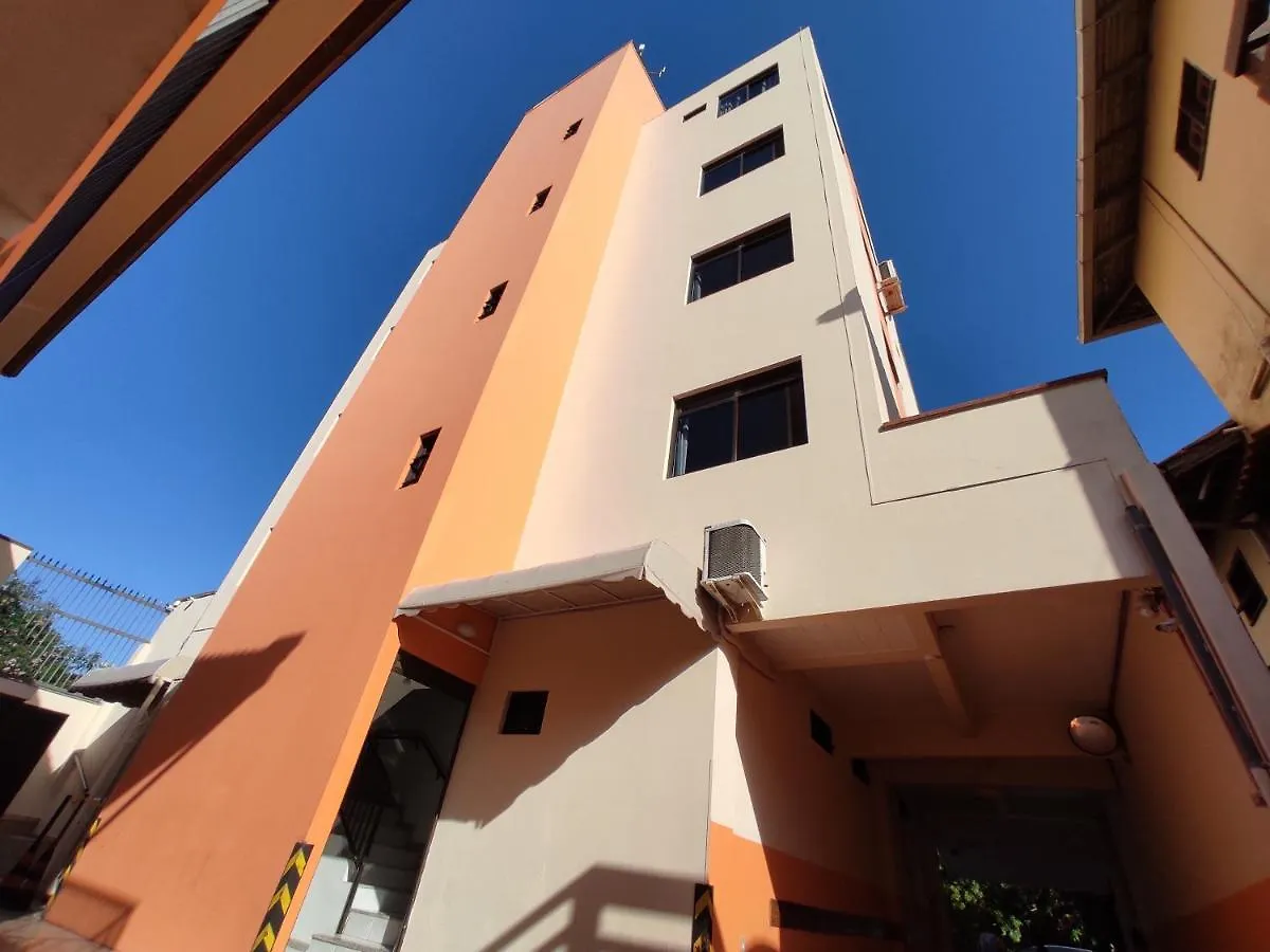 شقة Residencial Medeiros Guarda do Embaú البرازيل