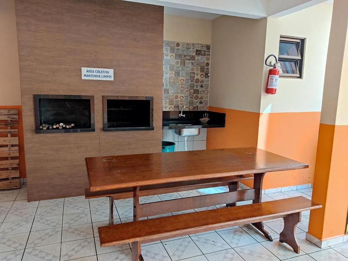شقة Residencial Medeiros Guarda do Embaú 0*,