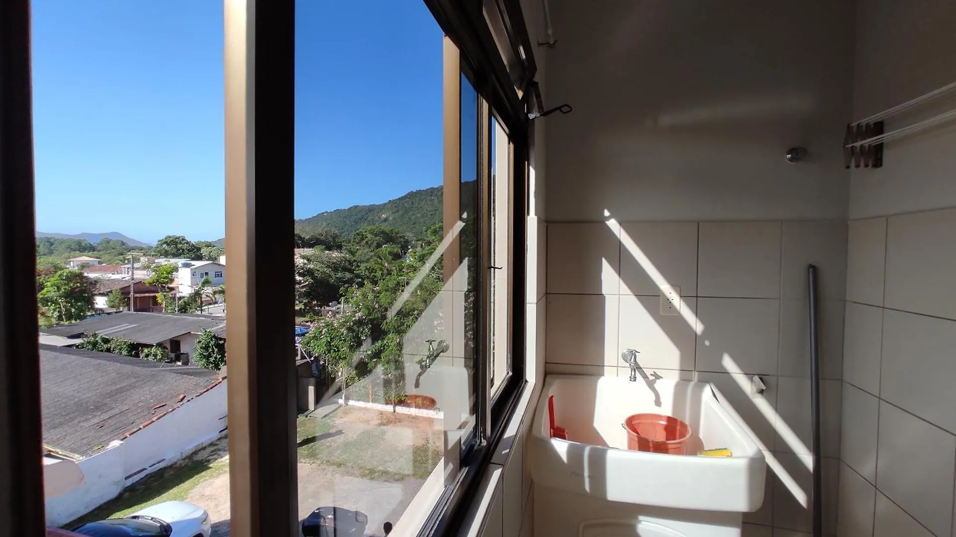شقة Residencial Medeiros Guarda do Embaú البرازيل