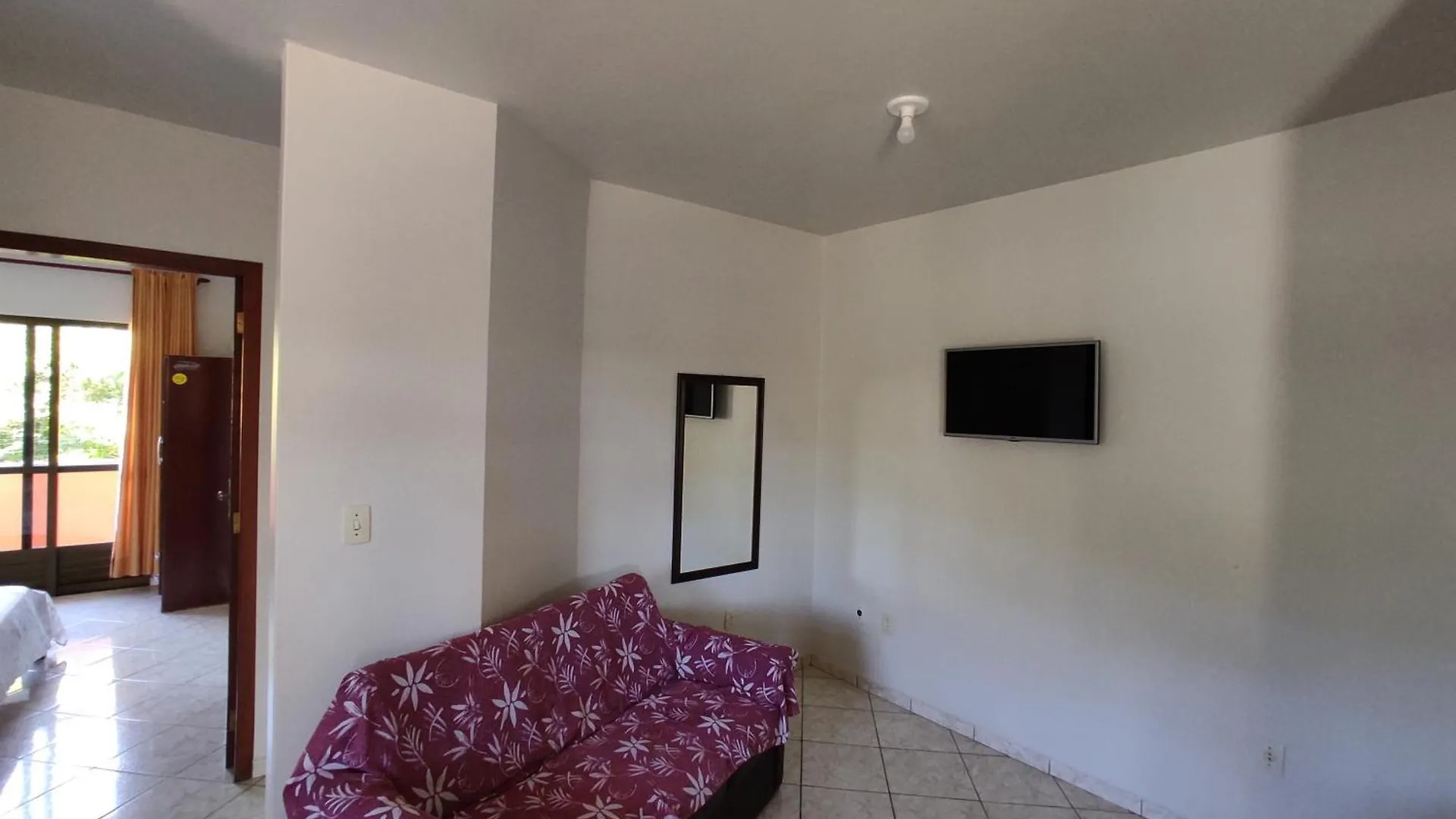 شقة Residencial Medeiros Guarda do Embaú