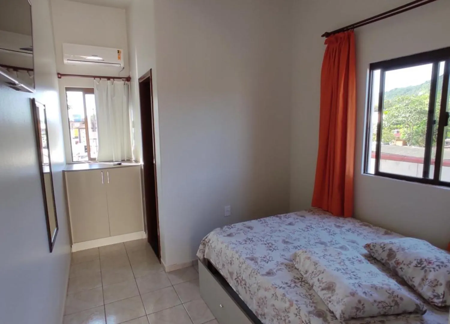 شقة Residencial Medeiros Guarda do Embaú