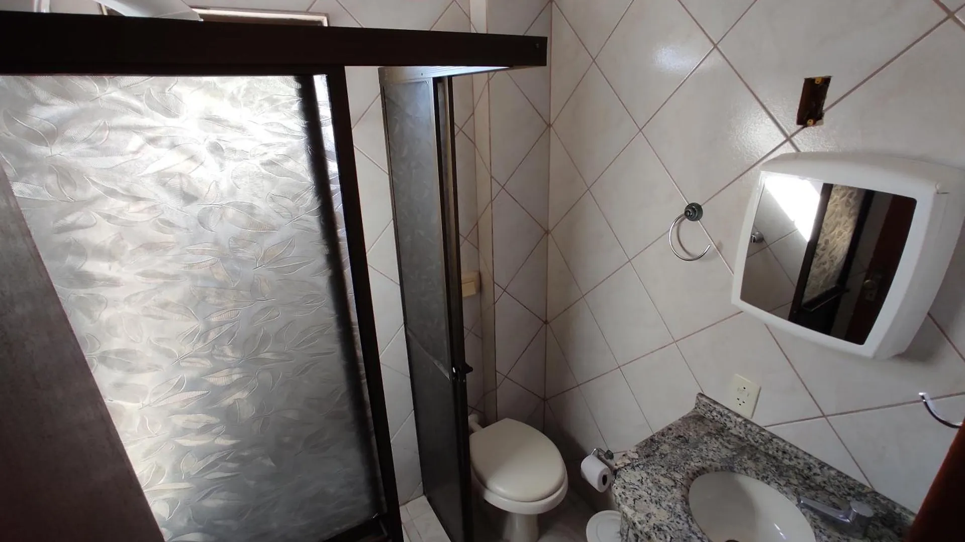 شقة Residencial Medeiros Guarda do Embaú