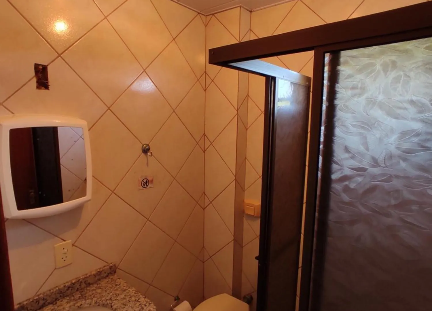 شقة Residencial Medeiros Guarda do Embaú