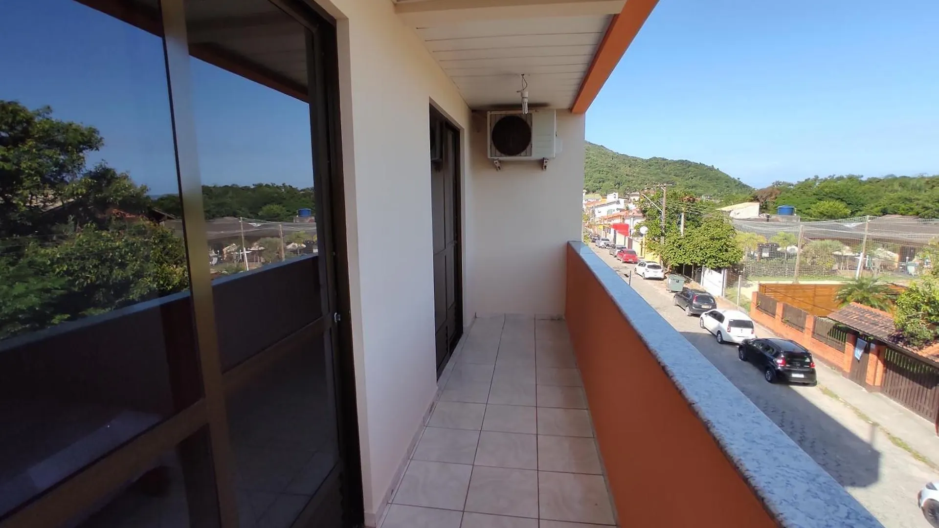 شقة Residencial Medeiros Guarda do Embaú