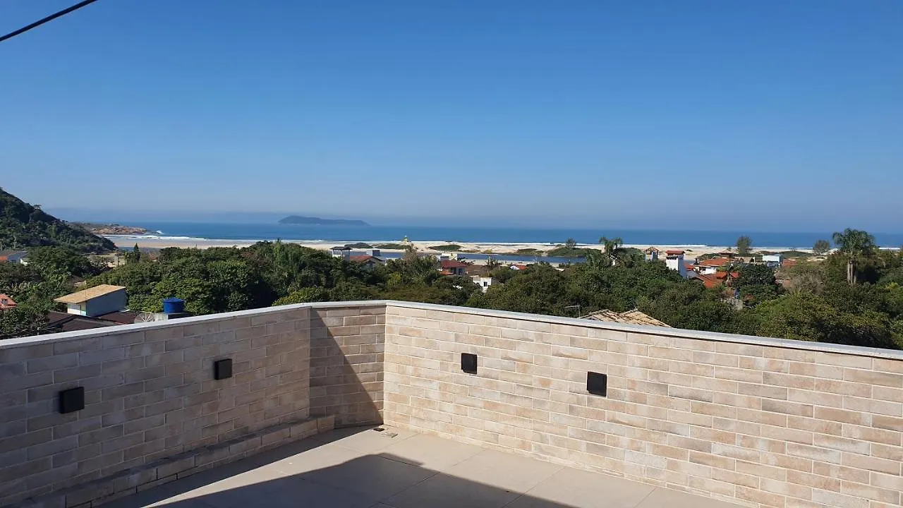 Appartement Residencial Medeiros à Guarda do Embaú