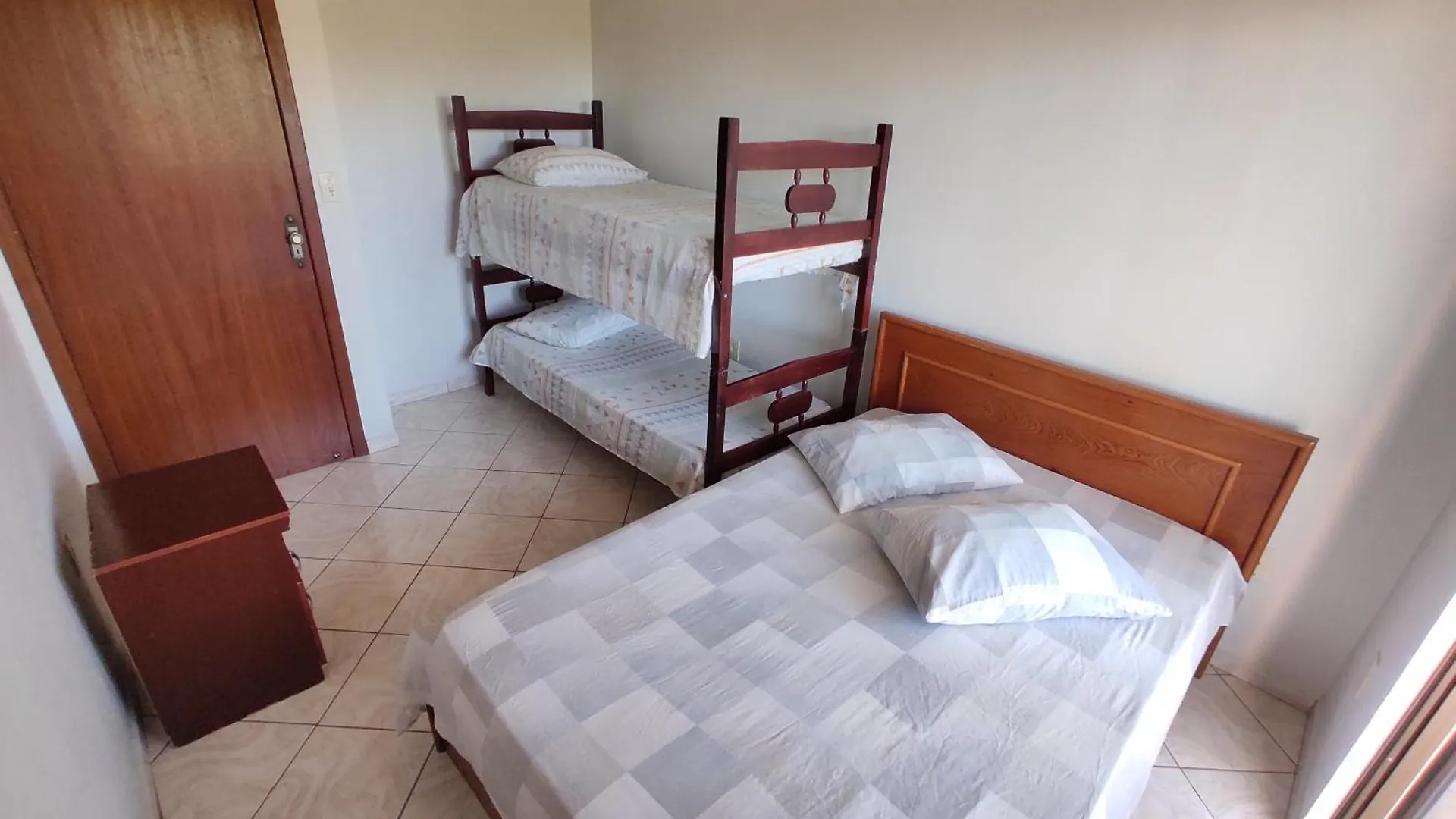 Appartement Residencial Medeiros à Guarda do Embaú