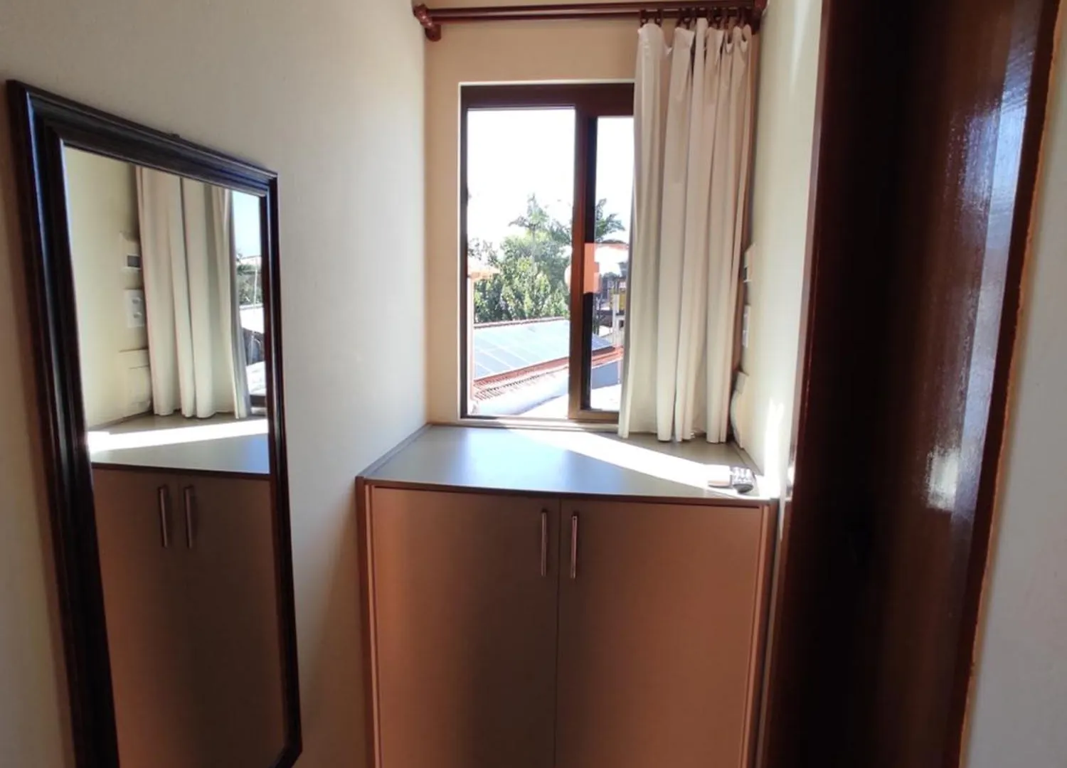 Appartement Residencial Medeiros à Guarda do Embaú Brésil