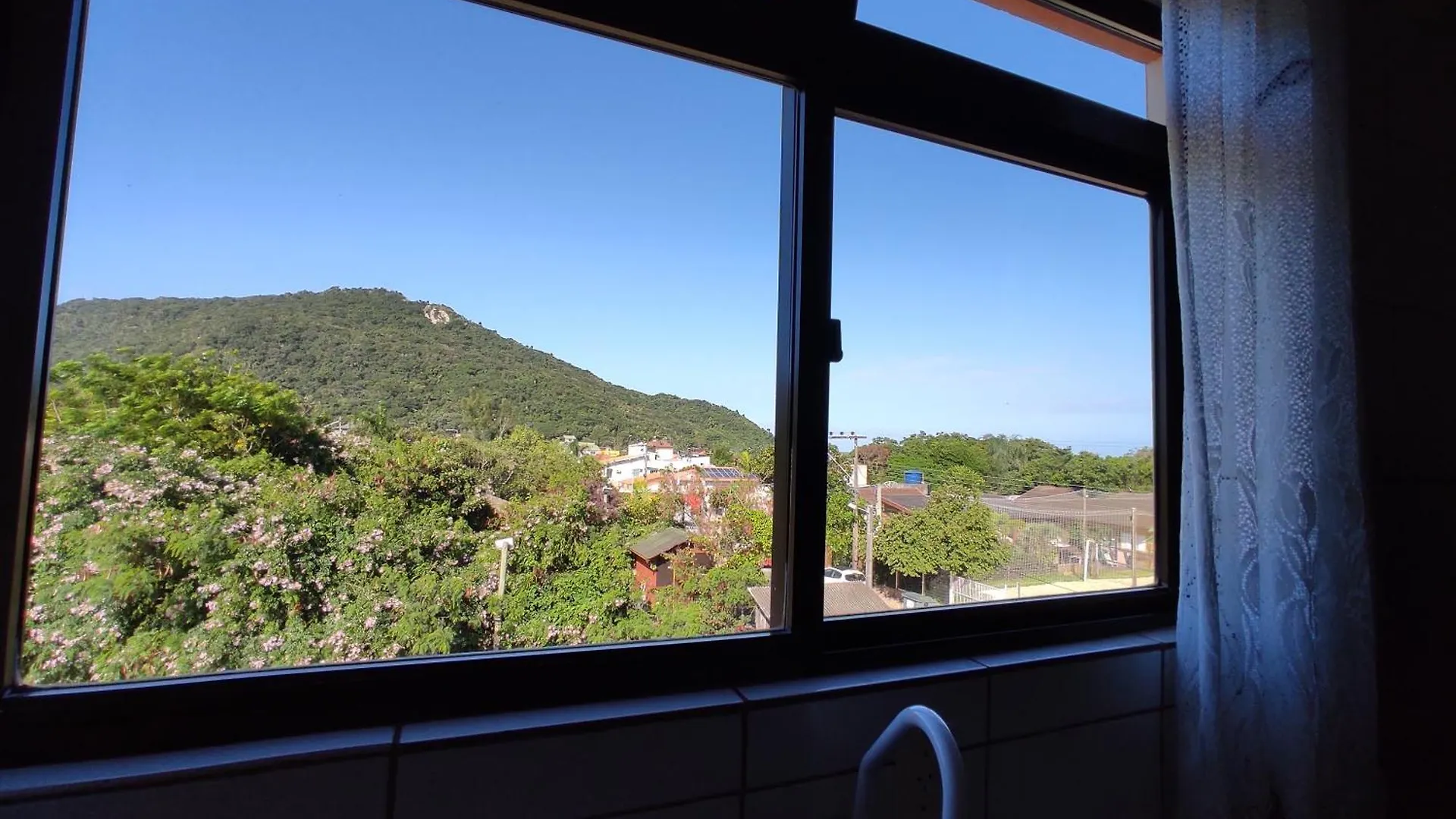 Appartement Residencial Medeiros à Guarda do Embaú Brésil
